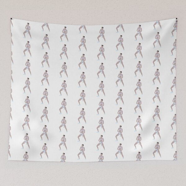 Item preview, Miley Cyrus VMAs Bangerz twerking designed and sold by popmoments.