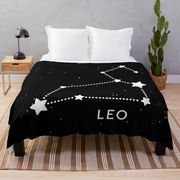 Item preview, Leo Zodiac Sign designed and sold by shesfranc.