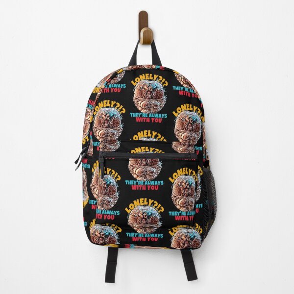 Item preview, FUNNY MEDICAL LAB SCIENTIST LONELY THEYRE ALWAYS WITH YOU DEMODEX MITE designed and sold by Hippiesole.