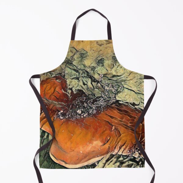 Item preview, Stingray Swimming designed and sold by PolarNightNomad.