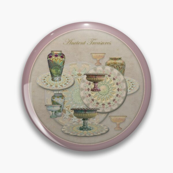 Item preview, Ancient Treasures-2 designed and sold by DanastDesign.