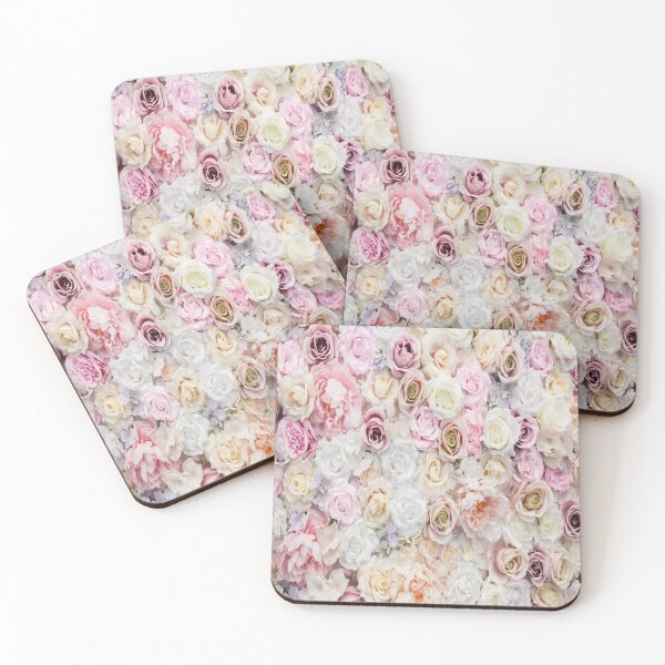 Item preview, Rose watercolor designed and sold by Bertoldis.