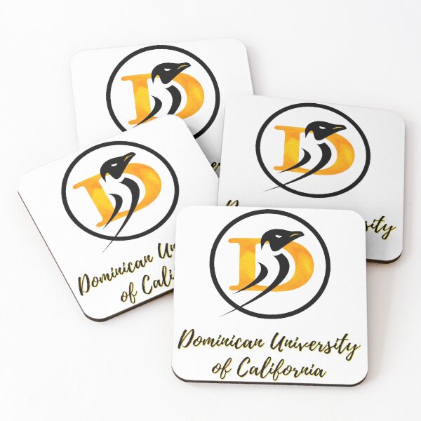 Item preview, Dominican University of California (1) designed and sold by ConceptualClub.