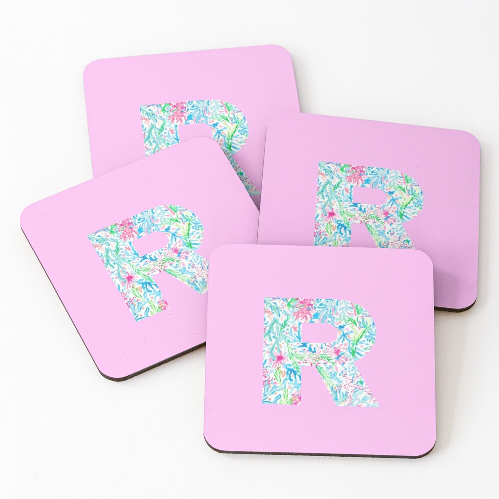 Item preview, Coasters (Set of 4) designed and sold by noraoconnor.