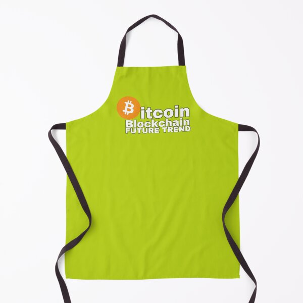 Item preview, Bitcoin, Blockchain, Future Trend designed and sold by iASunshine.