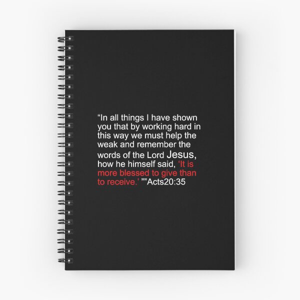 Item preview, Acts 20 36 designed and sold by WBEM.