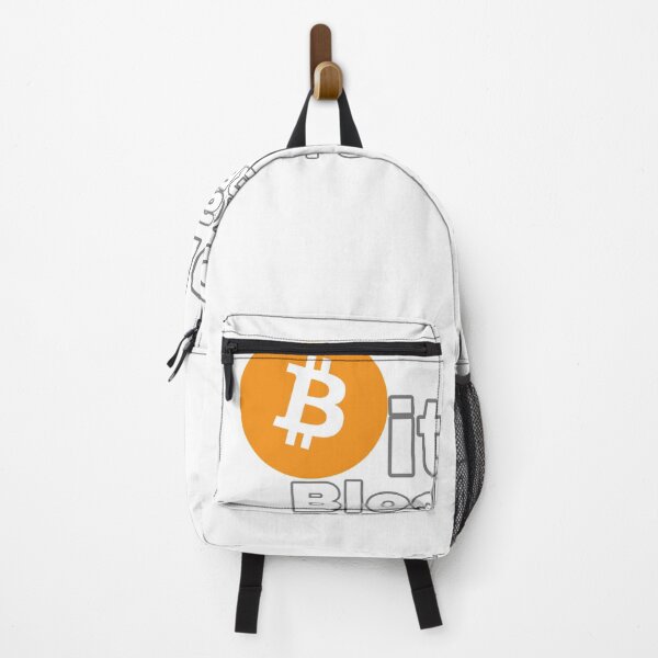 Item preview, Bitcoin, Blockchain, Future Trend designed and sold by iASunshine.