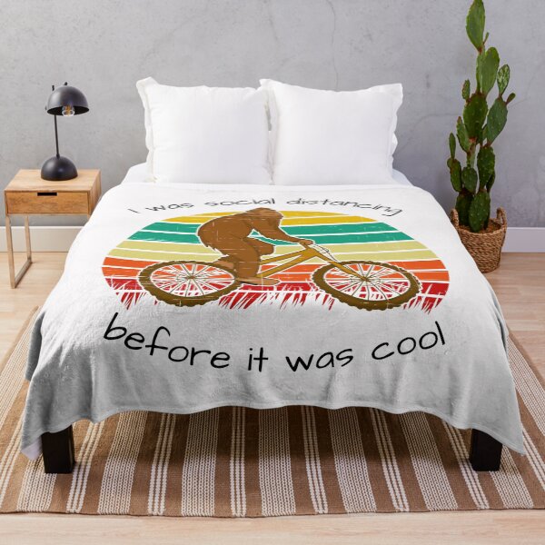 Item preview, I Was Social Distancing Before It Was Cool Shirt, Funny Cyclist Gift, Bike Racing, Bicycle,  designed and sold by prteacool.