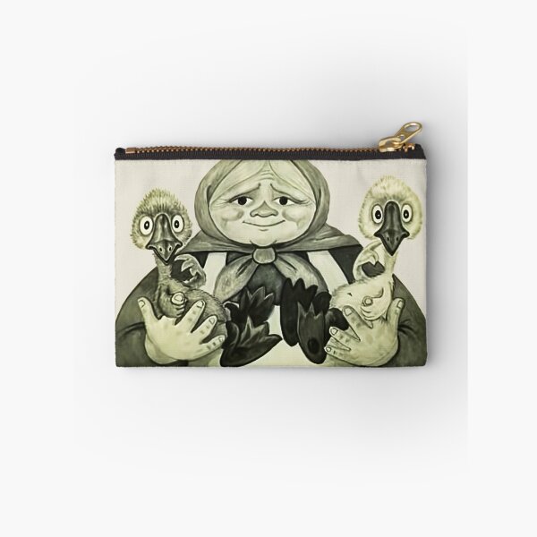Item preview, Russian Babushka designed and sold by Zayats.