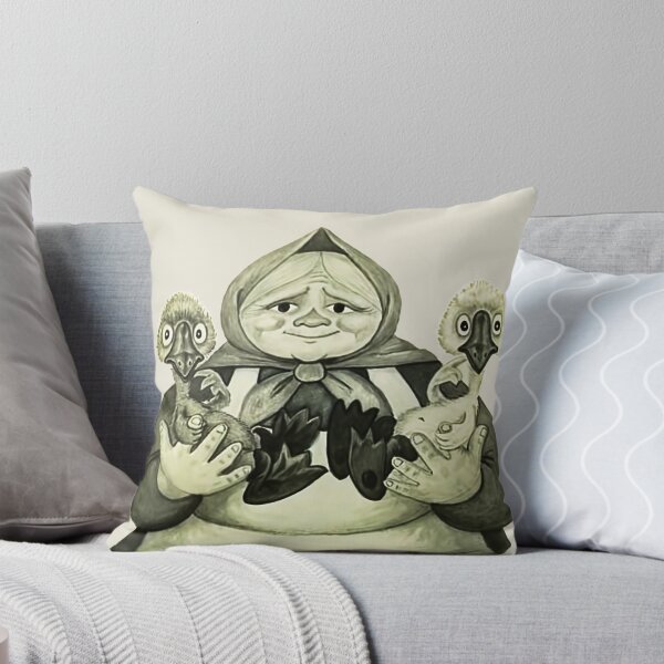 Item preview, Russian Babushka designed and sold by Zayats.