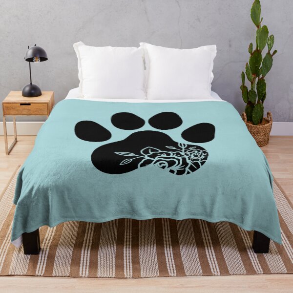 Item preview, Paw print designed and sold by Heather Hinson.