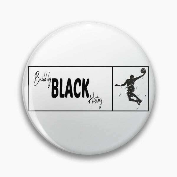 Item preview, Built by black history designed and sold by UrahGo.