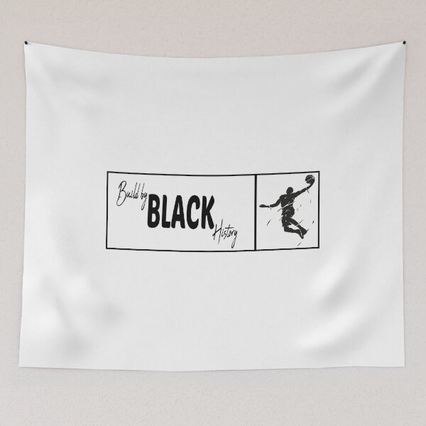 Item preview, Built by black history designed and sold by UrahGo.