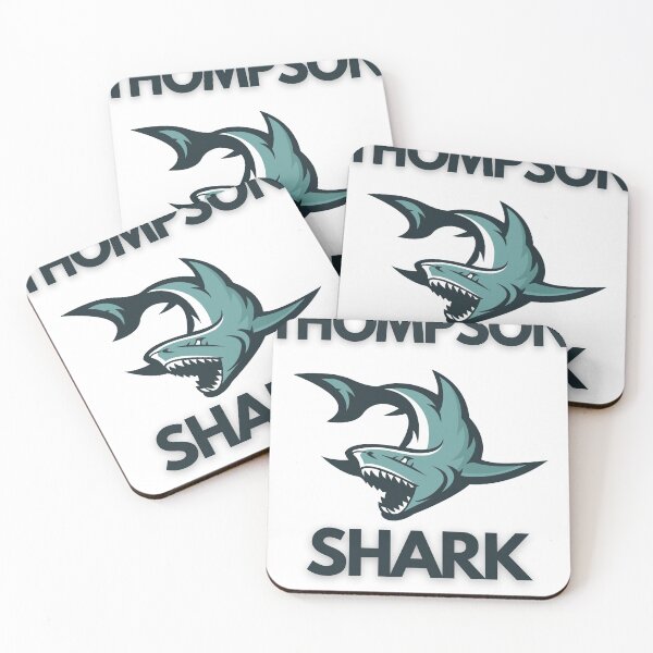 Item preview, Thompson shark tank tee tank designed and sold by Dollor.