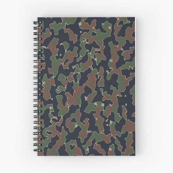 Item preview, Camoflage Design designed and sold by JWilson00.