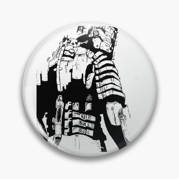 Item preview, Issac Clarke designed and sold by BaDizza.