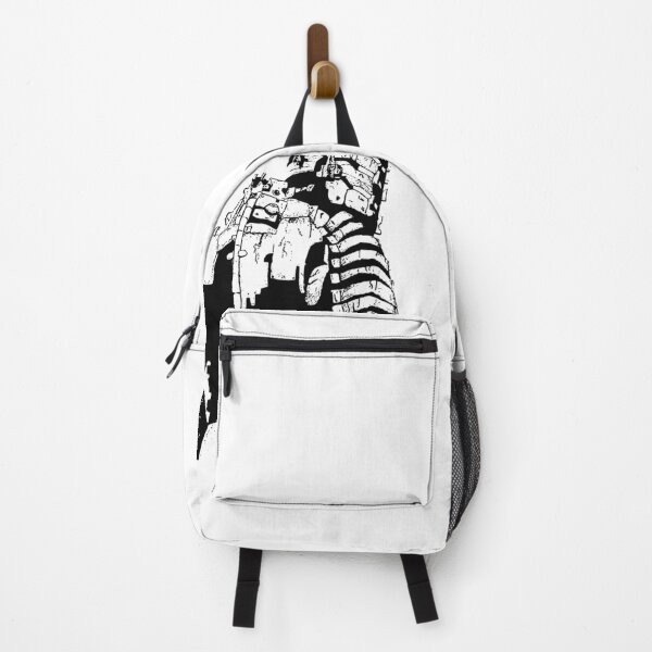Item preview, Issac Clarke designed and sold by BaDizza.