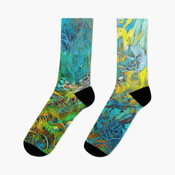 Item preview, Deepdream abstraction designed and sold by blackhalt.