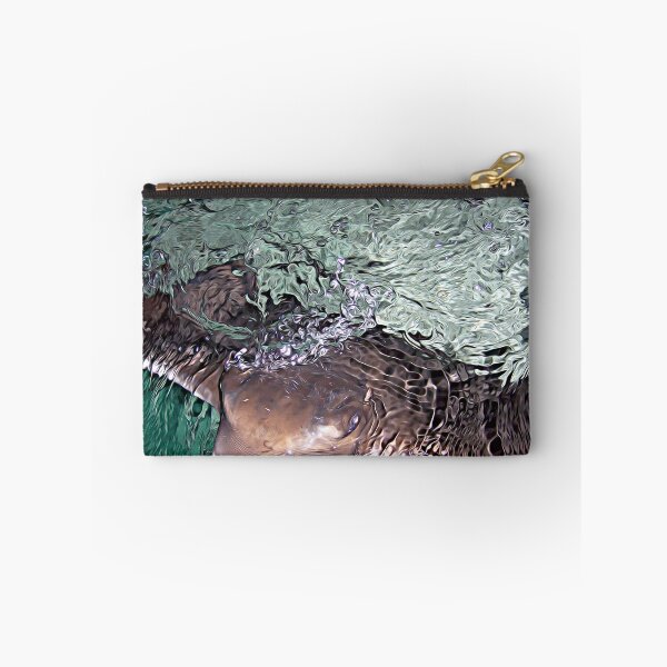 Item preview, Stingray Swimming designed and sold by PolarNightNomad.