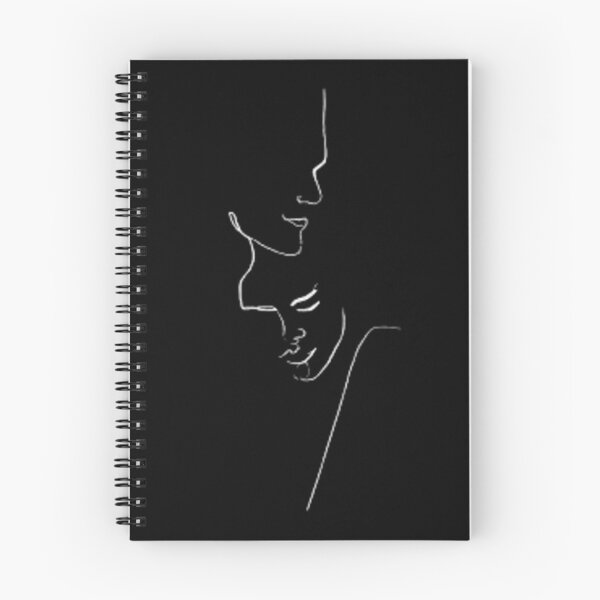 Item preview, He and she designed and sold by Asmaazidan.