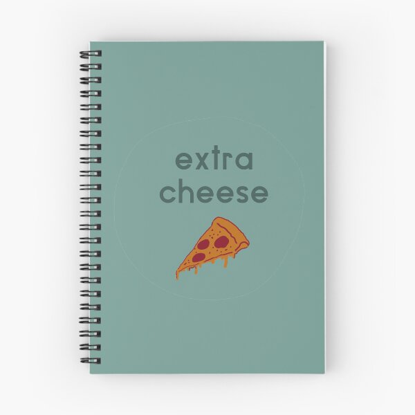 Item preview, extra cheese designed and sold by FunnyGrief.
