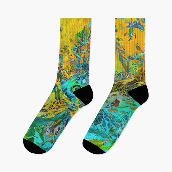 Item preview, Deepdream abstraction designed and sold by blackhalt.