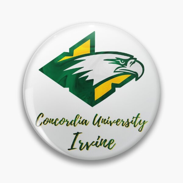 Item preview, Concordia University Irvine (1) designed and sold by ConceptualClub.