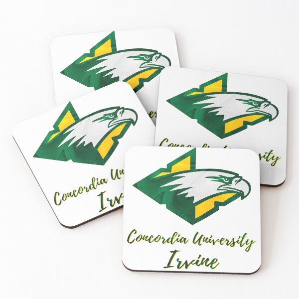 Item preview, Concordia University Irvine (1) designed and sold by ConceptualClub.