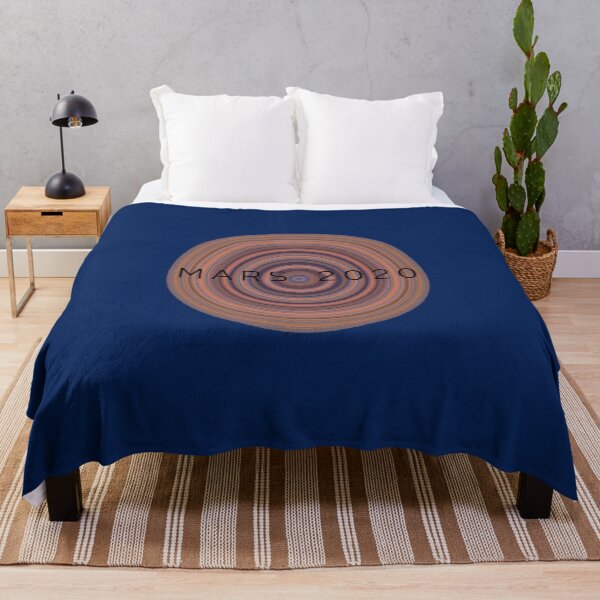 Item preview, Mars 2020 designed and sold by buzzcutart.