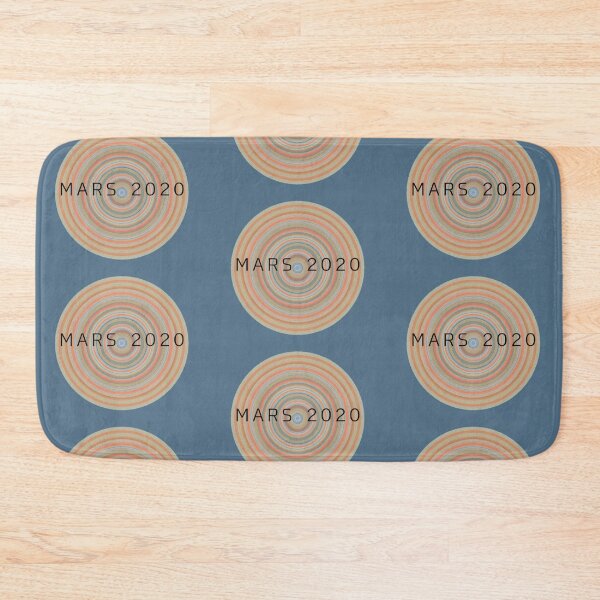 Item preview, Mars 2020 designed and sold by buzzcutart.