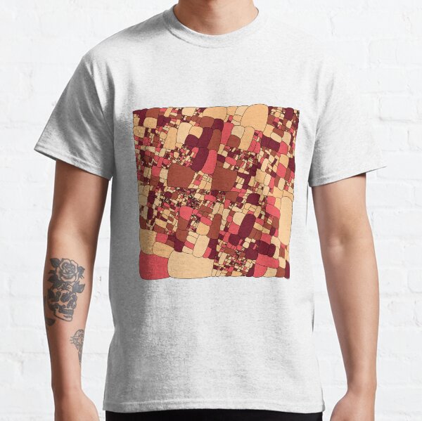 Genuary 14.2021 Classic T-Shirt