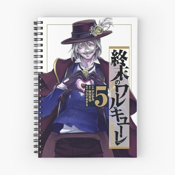 Item preview, Jack The Ripper Love - Shuumatsu no Valkyrie designed and sold by PuddingRabbit.
