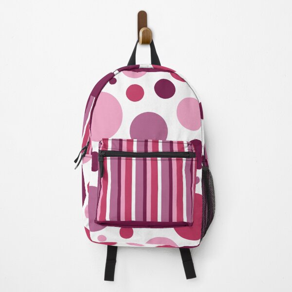 Item preview, Color Me Happy Stripes and Polka-Dots designed and sold by VirgoArtStu.