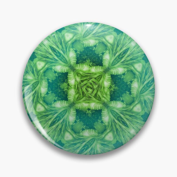 Item preview, Feather Bloom flower ocean water waves pattern 17 designed and sold by bryansteward.