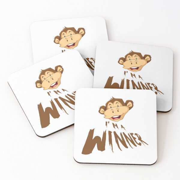 Item preview, I'm A Winner designed and sold by VIKING  PROJECT.