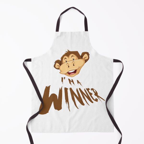 Item preview, I'm A Winner designed and sold by VIKING  PROJECT.