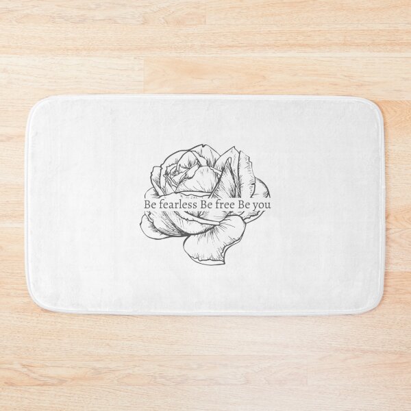 Item preview, Be fearless Be free Be you designed and sold by ana1moreira.