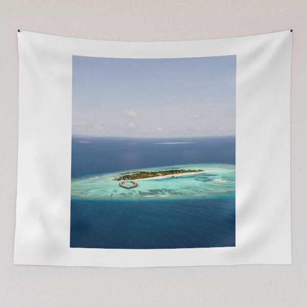 Item preview, Madagascar Beach Islands Paradise Ocean  Nature Tropical Sea Photography  designed and sold by kawrdesigns.