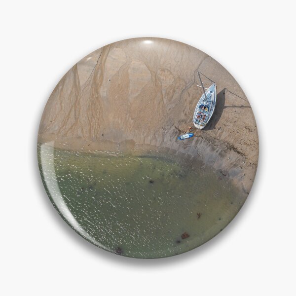 Item preview, Deliberate beaching designed and sold by Kevin Lajoie.