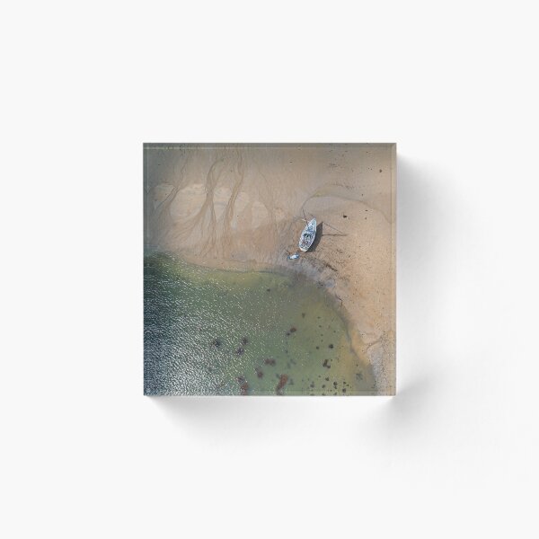Item preview, Deliberate beaching designed and sold by Kevin Lajoie.