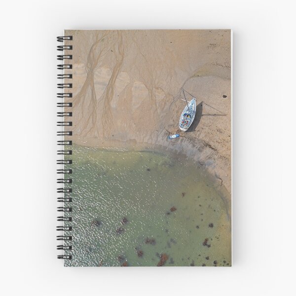 Item preview, Deliberate beaching designed and sold by Kevin Lajoie.