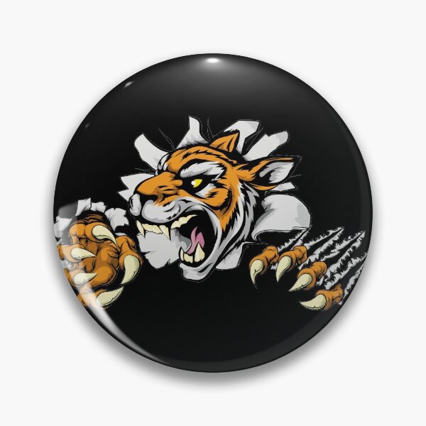 Item preview, Cat Vs Tiger designed and sold by Miaramar.