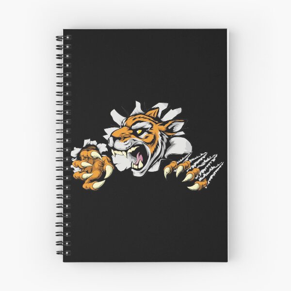 Item preview, Cat Vs Tiger designed and sold by Miaramar.