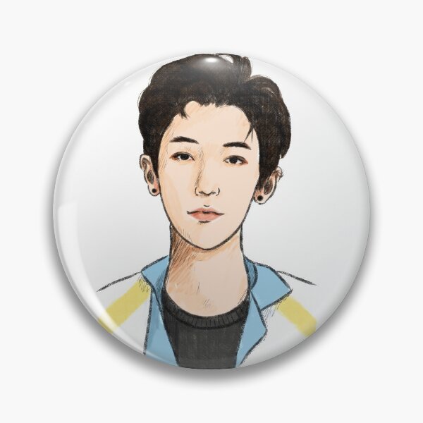 Item preview, korean sporty guy designed and sold by GLwithUs.