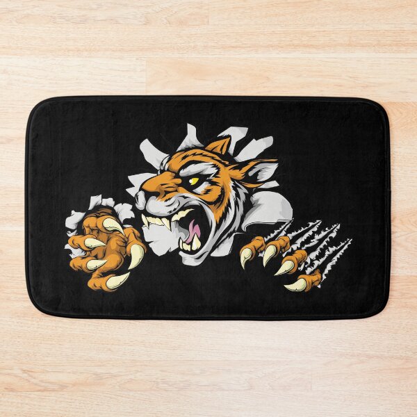 Item preview, Cat Vs Tiger designed and sold by Miaramar.