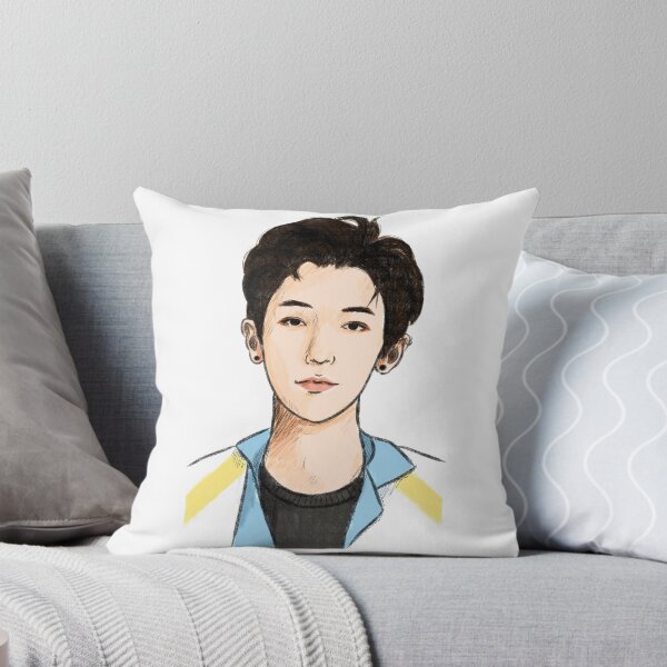Item preview, korean sporty guy designed and sold by GLwithUs.