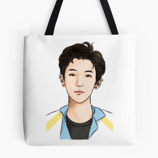 Item preview, korean sporty guy designed and sold by GLwithUs.