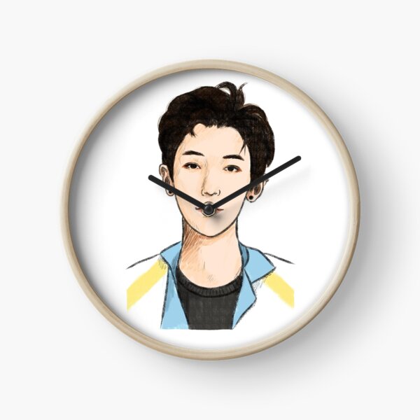 Item preview, korean sporty guy designed and sold by GLwithUs.