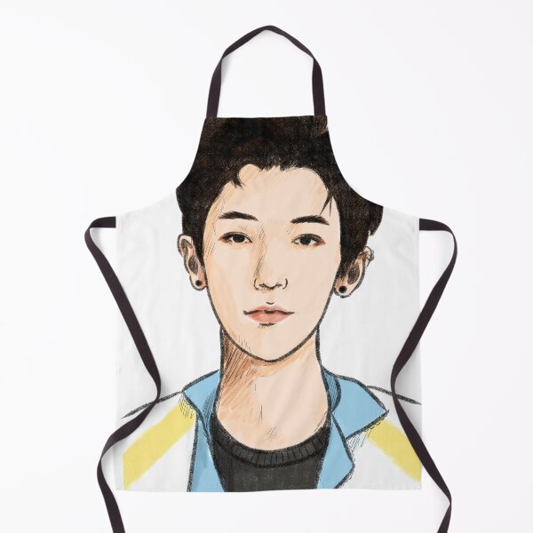 Item preview, korean sporty guy designed and sold by GLwithUs.
