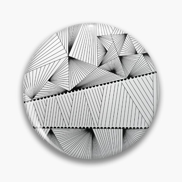 Item preview, Minimalist Line Doodle designed and sold by scarletmarlet.